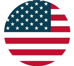 American Flag graphic